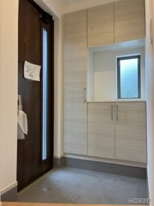 【新築建売住宅】沼津市大岡1期　1号棟の画像