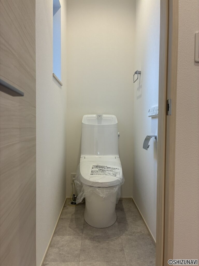 【新築建売住宅】沼津市大岡1期　1号棟の画像