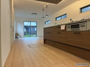 【新築建売住宅】沼津市大岡1期　1号棟の画像