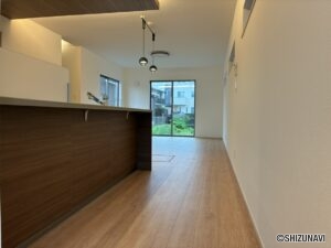 【新築建売住宅】沼津市大岡1期　1号棟の画像