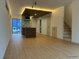 【新築建売住宅】沼津市大岡1期　1号棟の画像