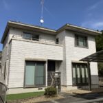 日当たり良好♪物件外観写真です。
