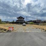 【売土地】焼津市西島　土地　の画像