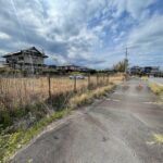 【売土地】焼津市西島　土地　の画像