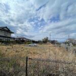 【売土地】焼津市西島　土地　の画像