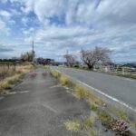 【売土地】焼津市西島　土地　の画像