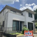 日当たり良好♪物件外観写真です。
