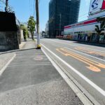 【仲介手数料不要】静岡市駿河区寿町　建築条件なしの画像
