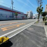 【仲介手数料不要】静岡市駿河区寿町　建築条件なしの画像
