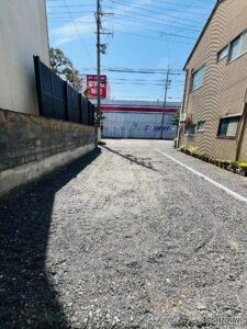 【仲介手数料不要】静岡市駿河区寿町　建築条件なしの画像