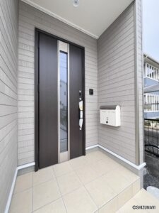清水区川原町第3　新築一戸建て　全3棟の画像