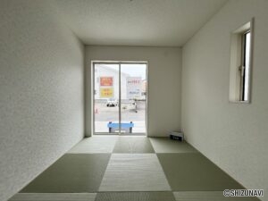 清水区川原町第3　新築一戸建て　全3棟の画像