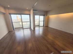 LDK　別角度です。