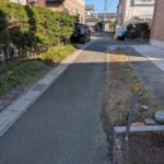 浜松市中央区瓜内町　売土地の画像