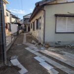 浜松市中央区瓜内町　売土地の画像