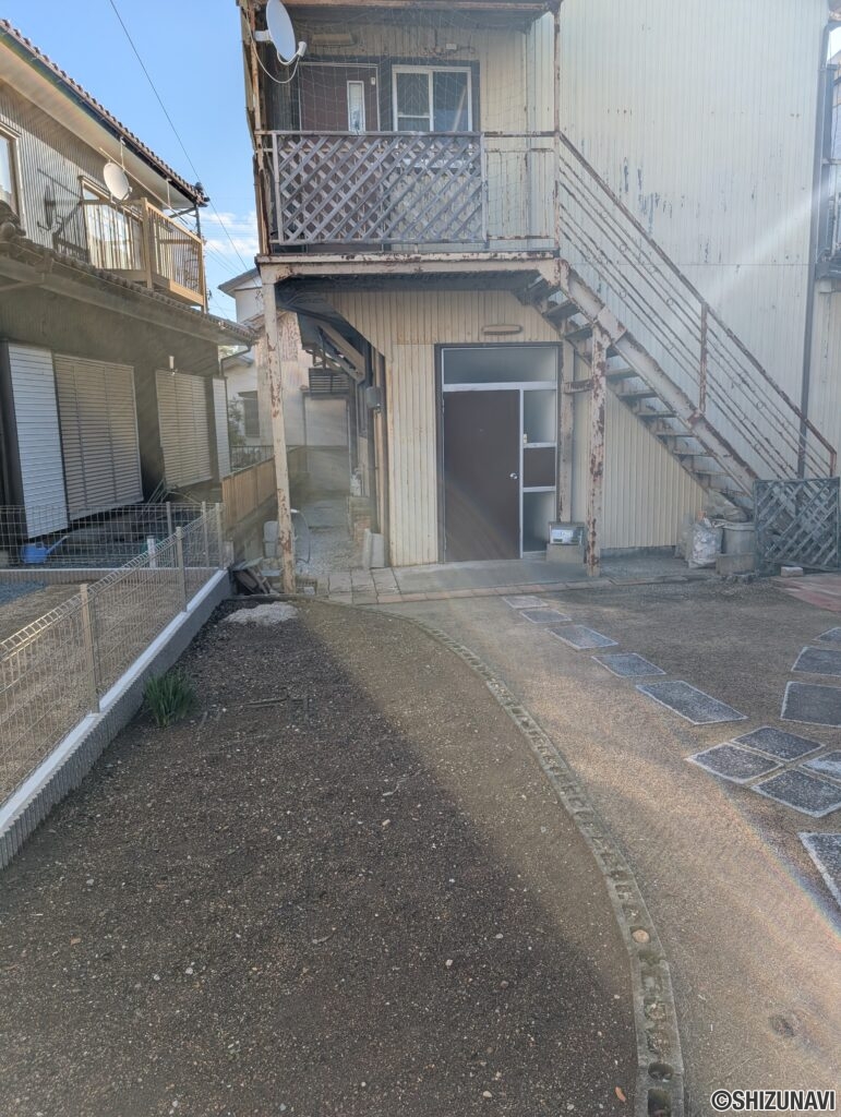 浜松市中央区瓜内町　売土地の画像