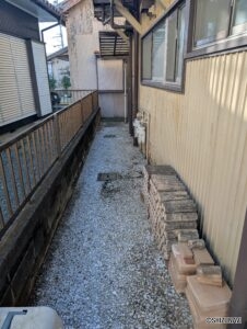 浜松市中央区瓜内町　売土地の画像