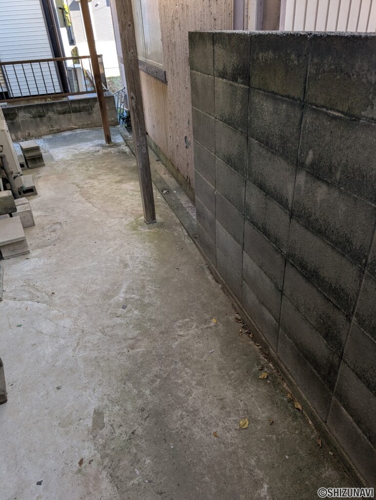 浜松市中央区瓜内町　売土地の画像