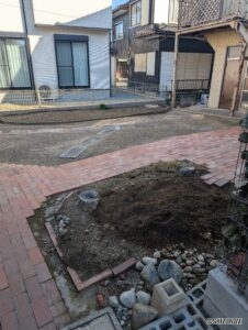 浜松市中央区瓜内町　売土地の画像