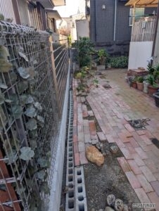 浜松市中央区瓜内町　売土地の画像