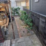 浜松市中央区瓜内町　売土地の画像