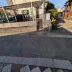 浜松市中央区瓜内町　売土地の画像