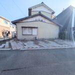 浜松市中央区瓜内町　売土地の画像