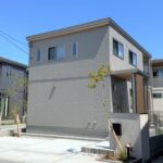 静岡市駿河区西脇Ⅲ　新築一戸建て　セキスイハイム施工【残1区画】の画像