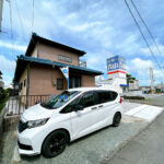 カチタス　岸町　駐車場