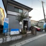 【建物外観】別角度です。