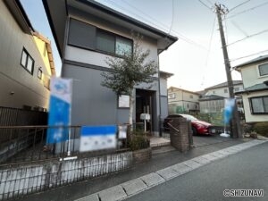 【建物外観】別角度です。