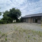 【リフォーム済／外観】外壁塗装を行いました。ご購入後、すぐにご自身で塗装の必要がないのは嬉しいポイントです。