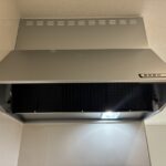 新築　清水区　キッチン