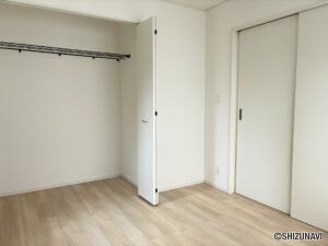 新築　清水区　部屋