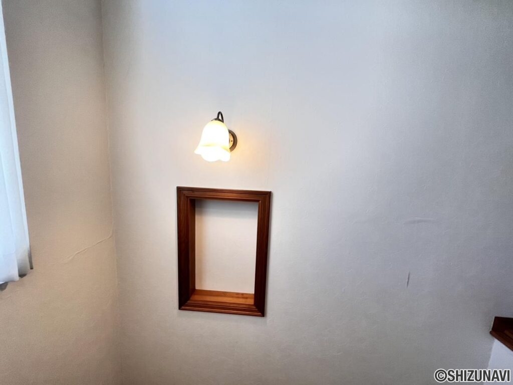 階段照明