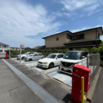 サンクレイドル新富士ウインフォート402の画像