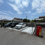 サンクレイドル新富士ウインフォート402の画像