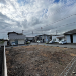 沼津市若葉町　約66坪角地の住宅用地が出ました！沼津市立金岡小学校・金岡中学区の画像
