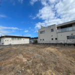 沼津市若葉町　約66坪角地の住宅用地が出ました！沼津市立金岡小学校・金岡中学区の画像