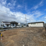 沼津市若葉町　約66坪角地の住宅用地が出ました！沼津市立金岡小学校・金岡中学区の画像