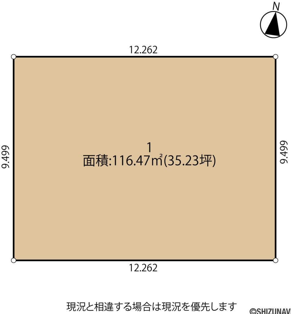 全体区画図