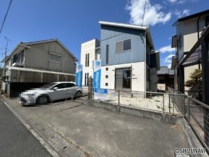 【現地外観】別角度です。