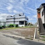 【仲介手数料不要】三島市南町　売土地の画像
