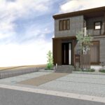 【浜松市中央区】安松町1号地　セキスイハイム東海　建売住宅