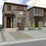 【浜松市中央区】安松町2号地　セキスイハイム東海　建売住宅