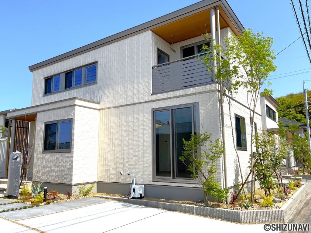 【藤枝市】茶町４丁目 4号地