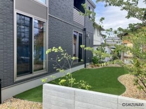 【浜松市浜名区】中瀬Ⅱ 20号地