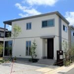 磐田市上岡田 18号地