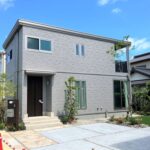 磐田市上岡田 19号地