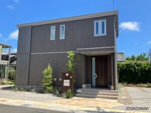 磐田市上岡田 20号地